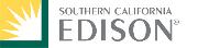 Southern California Edison Logo
